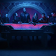 Image for article titled Updates From Gotham, Morbius, and More